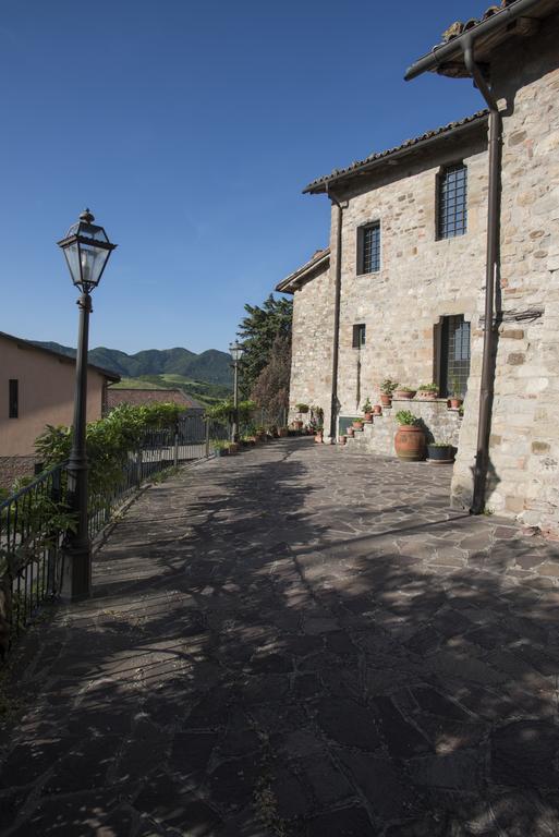 Tenuta Folesano Wine Estate 13Th Century Marzabotto Kültér fotó