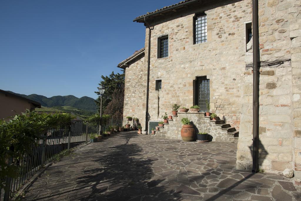 Tenuta Folesano Wine Estate 13Th Century Marzabotto Kültér fotó